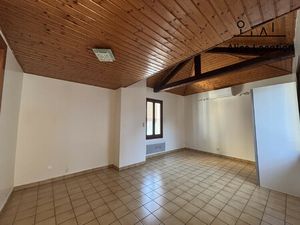 Location Appartement 1 pièce 28m² PUBLIER 74500