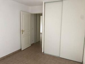 Location Appartement 2 pièces 51m² THONON LES BAINS 74200