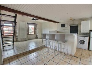 Location Appartement 2 pièces 47m² CLERMONT FERRAND 63100