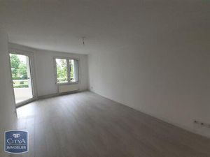 Location Appartement 3 pièces 63m² FONTAINE 38600