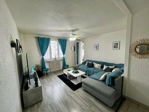 Location Appartement 3 pièces 59m² VALENCE 26000