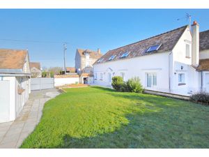 Maison 5 pièces 141 m² à vendre / acheter le châtelet-en-brie 77820 ? | ERA Immobilier