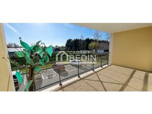 Achat Appartement 3 pièces 74m² ST PAUL LES DAX 40990