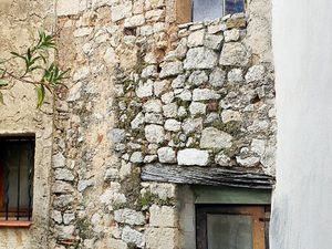 Achat Immeuble 48m²