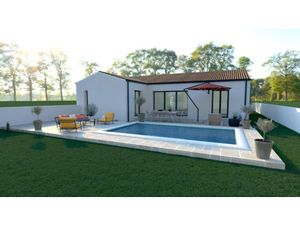 Vente maison neuve 5 pièces 100 m² à Ardillières (17290)  229 274 €