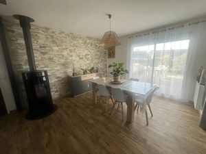 Vente maison 5 pièces 108.8 m² à Bouère (53290)  193 400 €