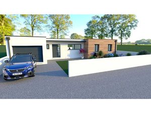 Vente maison neuve 7 pièces 120 m² à L'Houmeau (17137)  612 585 €