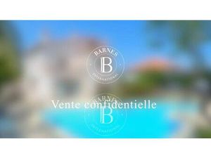 Vente maison 7 pièces 250 m² Marseille 8 (13008)