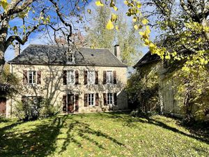 Vente maison 5 pièces 148 m² à Montignac (24290)  212 000 €