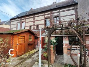 Vente maison 150 m² à Saint-Etienne-du-Rouvray (76800)  210 000 €