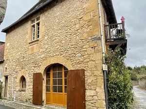 Vente maison 4 pièces 100 m² à Montignac (24290)  180 200 €
