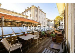 AZAHAR - Appartement T6 de 189m² - Terrasse 9m² - 13001 Thiers