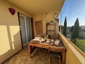 Achat Appartement 3 pièces 55m² TOULON 83200