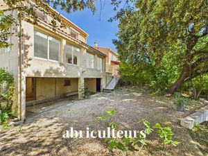 Lambesc : Maison familial de 110 m² avec sous-sol aménagé de 50 m²