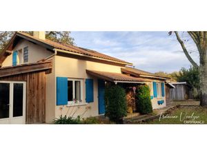 Maison à vendre LANTON 4 pièce(s) 91m2 198 000€