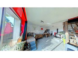 Maison à vendre Etrepigney 4 pièce(s) 117m2 195 000€