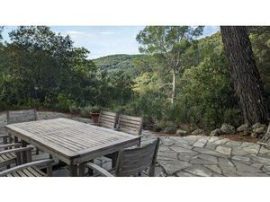 Achat Maison 5 pièces 120m² CLAVIERS 83830