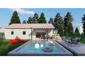 Vente maison neuve 4 pièces 84 m² à Tartas (40400)  171 000 €