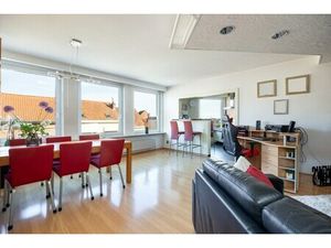 Appartement te koop in Temse met 2 slaapkamers