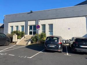 Location Bureau Baillargues 34670