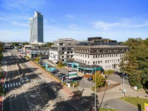 418 m² instapklaar kantoor te koop – Sint-Denijs-Westrem