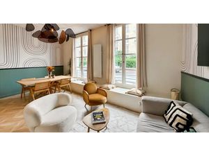 Bureaux à louer . Hôtel de Créquy