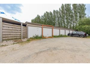 Garage te koop in Antwerpen