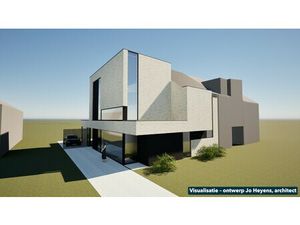 Commercieel te koop in Hasselt met 5 slaapkamers