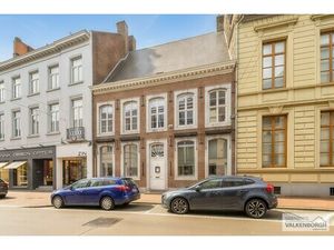 Commercieel te koop in Hasselt