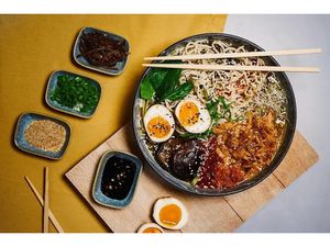 À vendre – Restaurant Fast-Food Asiatique – Hyper Centre Rouen Rive Droite