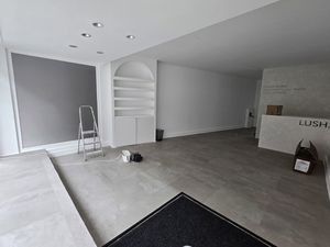 Commercieel te koop in Vilvoorde