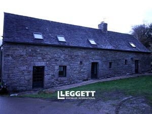 Maison 7 pièce(s)  BERRIEN