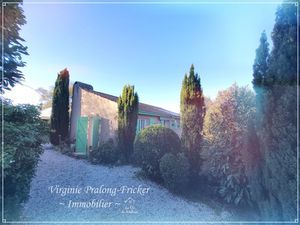 Maison plain pied 5 pièces