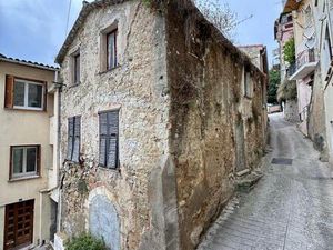 Maison de village 2 pièces