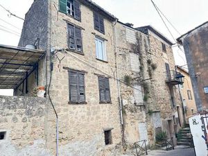 Maison de village 5 pièces