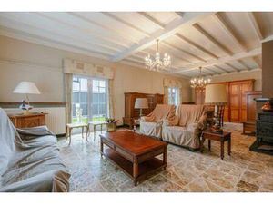 Huis te koop in Drongen