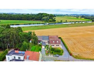 Huis te koop in Kluisbergen met 3 slaapkamers