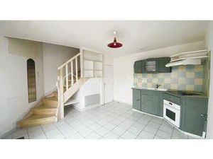 Maison de ville de 58 64 m² à Nantes