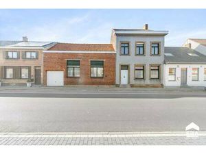 Huis te koop in Roesbrugge-Haringe met 4 slaapkamers