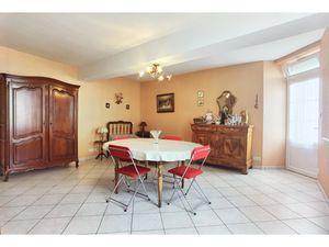 Maison Sevremoine 117 m2