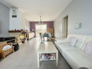 Maison de 107 m² à Vaureal