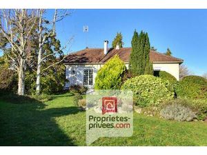 VILLEMANDEUR - AGGLOMERATION MONTARGIS ? Proche écoles & commerces ? SPACIEUX PAVILLON de 