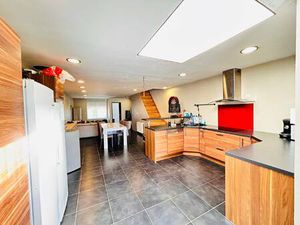 Huis te koop in Wervik met 3 slaapkamers