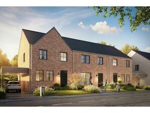 Jouw nieuwe thuis in Wichelen