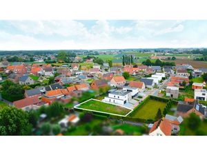 Grond te koop in Houthulst