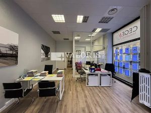 LOCAL COMMERCIAL A CEDER