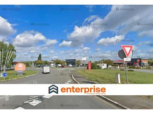 LOCAL COMMERCIAL LYS LEZ LANNOY 1150 M² - ZONE AUCHAN