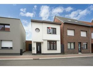 Huis te koop in Essen