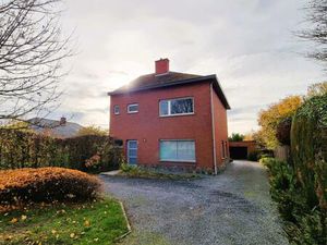 Huis te koop in Haacht
