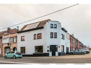 Huis te koop in Harelbeke